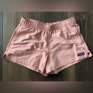 Barely Baggies Sunfade Pink